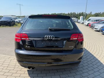 Audi A3 - 10