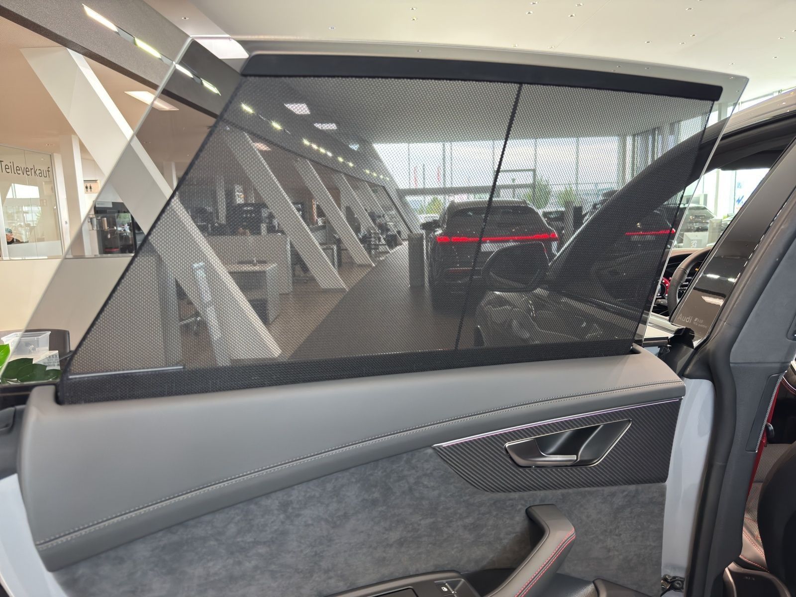 Audi SQ8 - Bild 17
