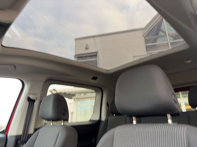 Caddy Maxi Life California 1.5TSI Navi LED Klima