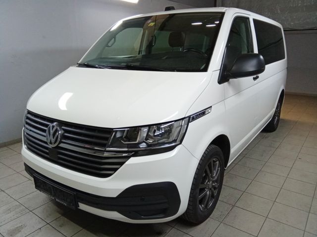 Volkswagen T6 Multivan 4 Motion