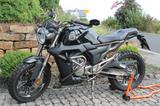 Zontes ZT125 G1 - ZONTES MOTORRAD