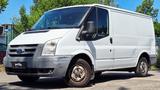 Ford Transit*2.HAND*TÜV 01/2027*ALLWETTER*VIELES NEU* - gebrauchte Ford Transit aus dem Jahr 2010