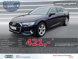Audi A6 Avant 45 TFSI qu MATRIX Pano AHK ACC advanced - Audi Gebrauchtwagen in Heidelberg