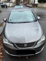 Seat Ibiza 1.4 16V Style Salsa Style Salsa - Seat Ibiza Gebrauchtwagen in Dresden
