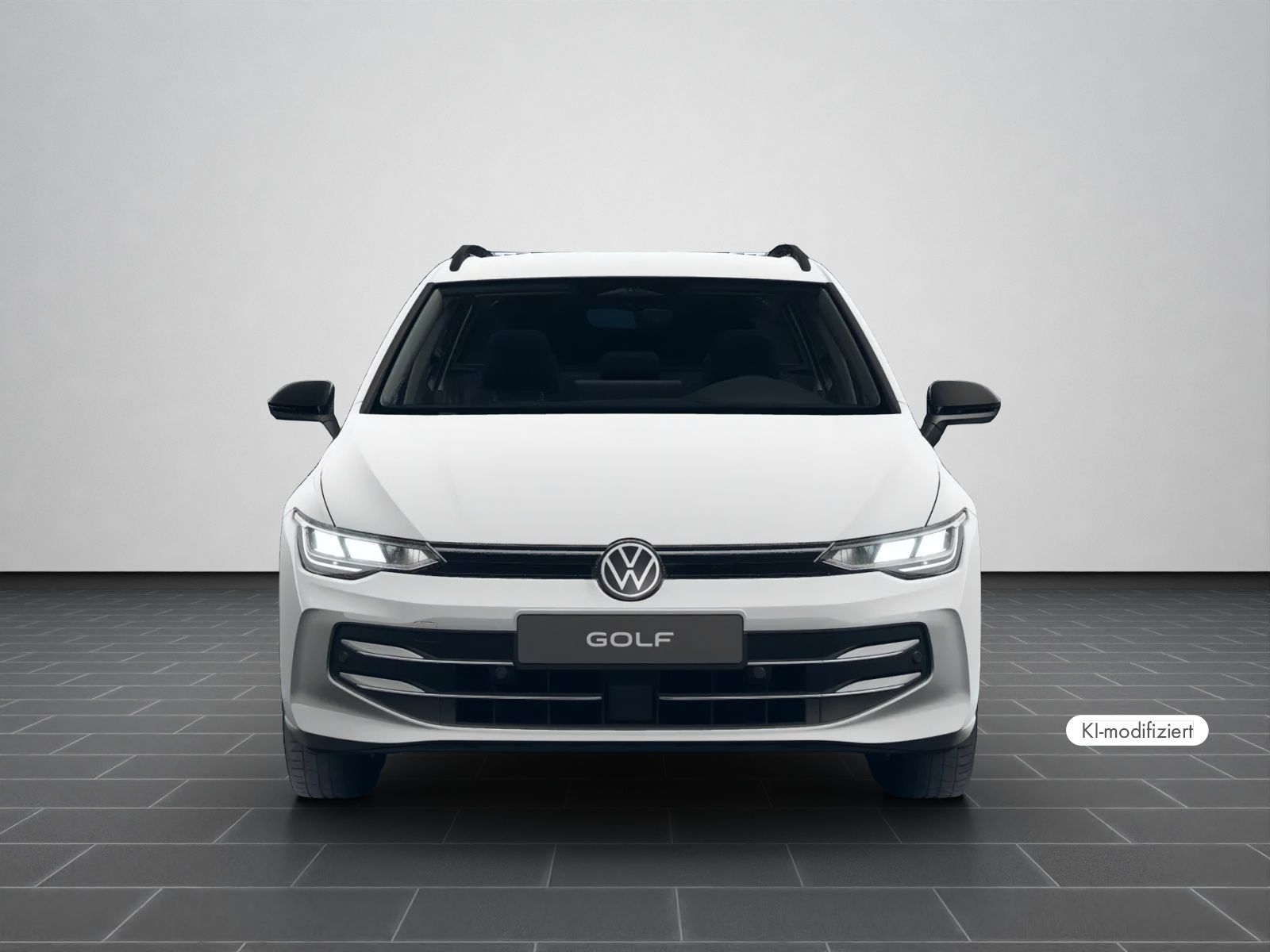 Volkswagen Golf - Bild 8