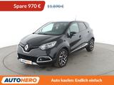 Renault Captur 1.2 TCe Energy Crossborder*TEMPO*CAM*PDC* - Renault Captur Gebrauchtwagen in Frankfurt