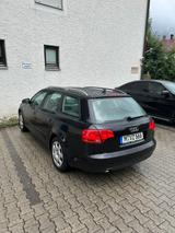 Audi A4 3.0 TDI (DPF) quattro Avant - 114000KM !! - Audi A4 aus 2005: Kombi