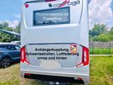 Carthago LINER for Two mit Premium Vollausst. NP 305000€ - Carthago T3