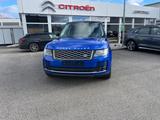 Land Rover Range Rover SDV8 AUTOBIOGRAPHY SVO 22 Zoll FULL - Land Rover Range Rover: Sv