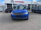 Land Rover Range Rover SDV8 AUTOBIOGRAPHY SVO 22 Zoll FULL - Land Rover Range Rover: Sv Autobiography