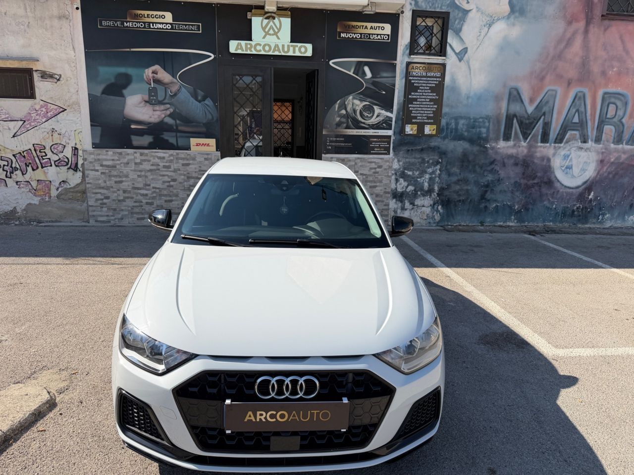 Audi A1 SPB 30 TFSI S tronic line edition imagem 2