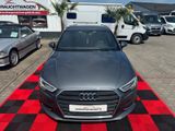 Audi A3 Sportback 1,4 TFSI S-tronic - Audi A3: TFSI Sportback