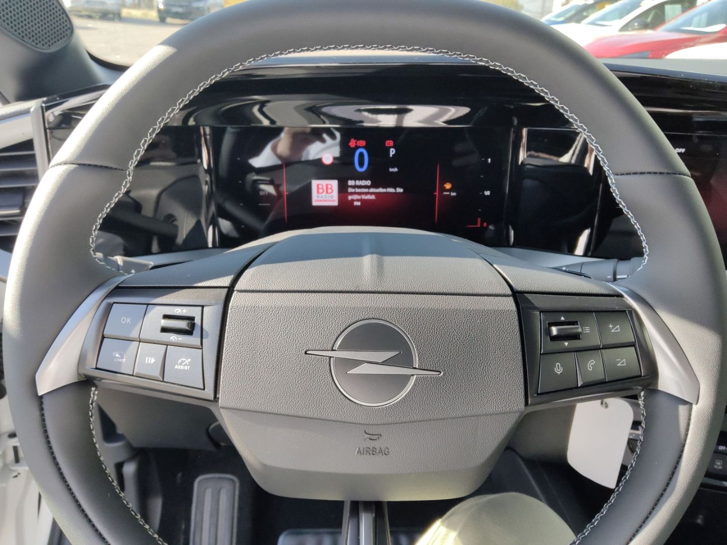 Opel Mokka - Bild 12