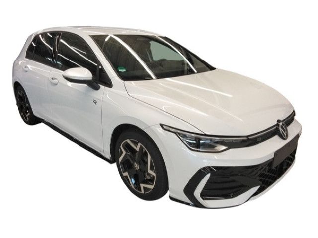 Volkswagen Golf 8 R-LINE 1.5 eTSI DSG AHK IQ.LED 360° HuD foto 2