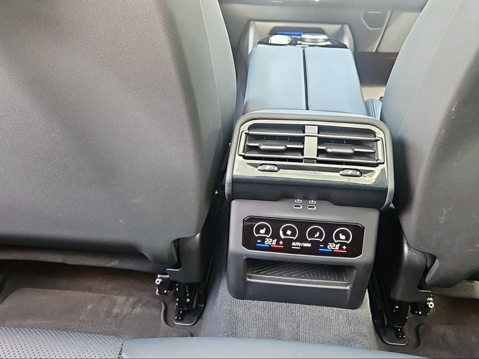 BMW i5 - Bild 20