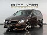 Mercedes-Benz B 220 d 4Matic*Urban*Pano*Kamera*ILS*DAB*KeyGo* - Mercedes-Benz B-Klasse in Wuppertal