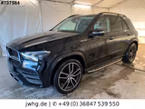 Mercedes-Benz GLE 450 4M AMG DISTR|360°|MBEAM|HUD|MEMORY|22" - gebrauchte Mercedes-Benz GLE 450 aus dem Jahr 2021