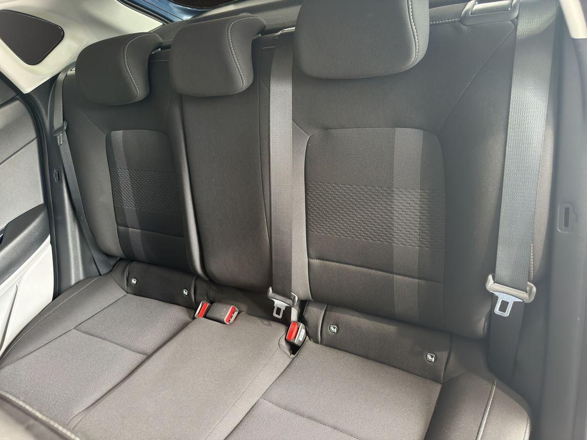 Hyundai i20 – Bild 10