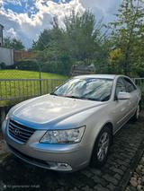 Hyundai Sonata 2.0 NAVI TÜV Auto Fahrzeug - Hyundai SONATA von privat
