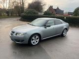 Saab 9-5 Lim. XWD Vector  !! neue motor 52.000 km !! - Saab 9-5: Vector