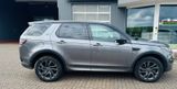Land Rover Aproved Garantie  2. Hand Pano/HSE/Anhängerku - Land Rover Discovery Sport aus 2018