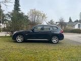 BMW X1 xDrive18d - Gepflegter Allrounder aus 2. Hand