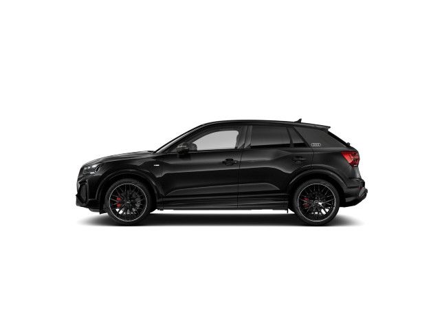 Audi Q2 - Bild 7