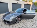 Porsche 991.1 4S Aero Packet