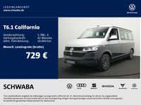 Volkswagen T6 California - Vorschau Bild 2