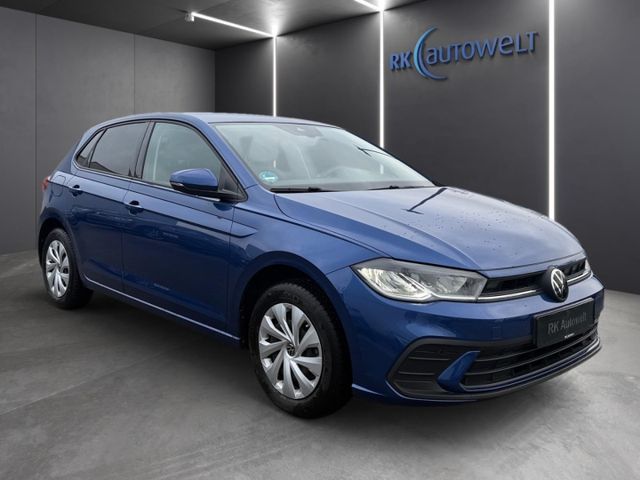 Polo VI Life 1.0 TSI Navi Apple CarPlay Mehrzone