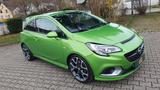 Opel Corsa E OPC/1,6Turbo/Bi-Xenon/Recaro/Euro6/1.Hd - Opel Corsa mit Benzin-Antrieb: Sportwagen