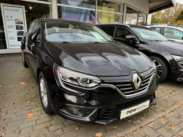 Renault Megane IV Lim. 5-trg. Intens