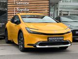 Toyota Prius Plug-in Executive | PDC | Sitzhzg | LED - gebrauchte Toyota Prius aus dem Jahr 2024