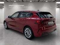 BMW 120 - Vorschau Bild 5