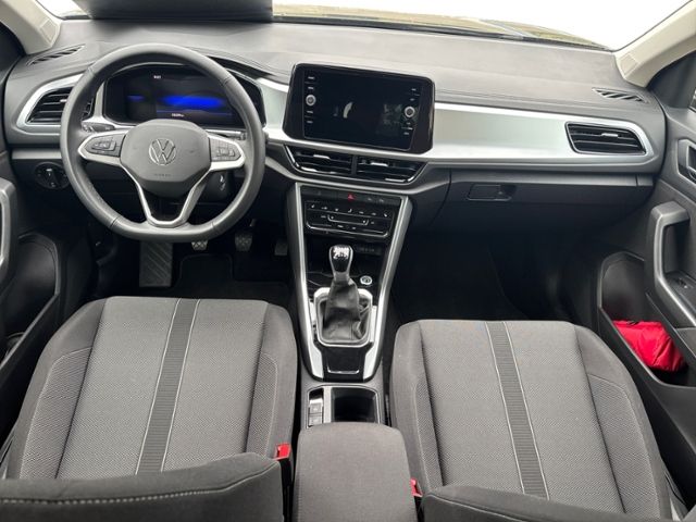 Volkswagen T-Roc - Bild 10