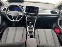 Volkswagen T-Roc - Vorschau Bild 10