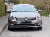 Volkswagen VW Passat 1.8 TSI  160 PS  Baujahr 2011 ... - Volkswagen Passat: 2.8