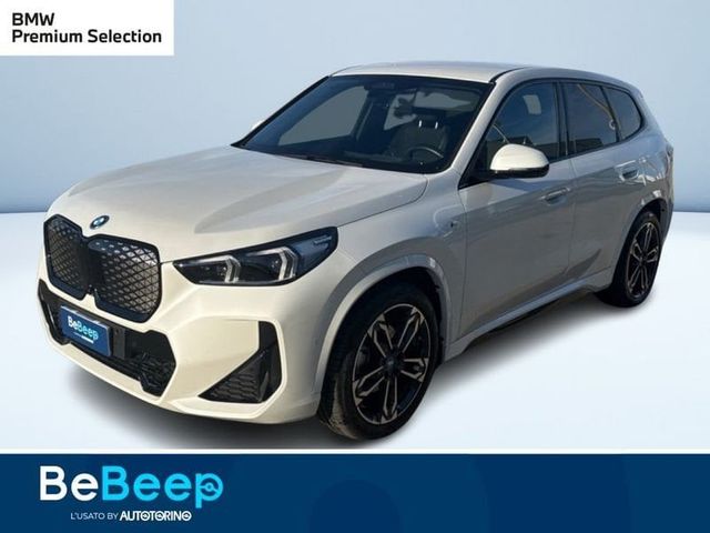 BMW X1 i I EDRIVE 20 MSPORT