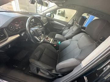 Audi Q5 - 6