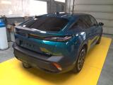Peugeot 408 GT 16 PHEV 180 eEAT8 AMBI*KAM*LEDER*PANO*19 - Peugeot 408 mit Hybrid-Antrieb