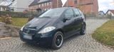 Mercedes-Benz Mercedes Benz A Klasse A170 Tausch möglich - Mercedes-Benz A 170 in Kassel