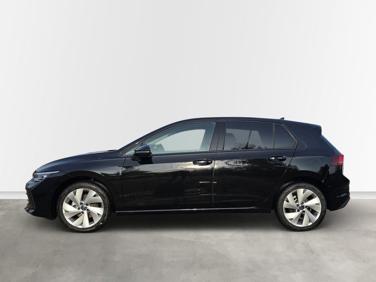 Fahrzeugabbildung Volkswagen Golf Life 1.5 l TSI OPF 85 kW (116 PS) 6-Gang