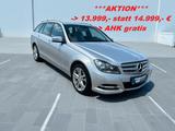 Mercedes-Benz C 180 T CGI Avantg.,Aut,SD,Mopf,Gar,PDC,TÜV,Serv - Mercedes-Benz C 180 Gebrauchtwagen in Bremen