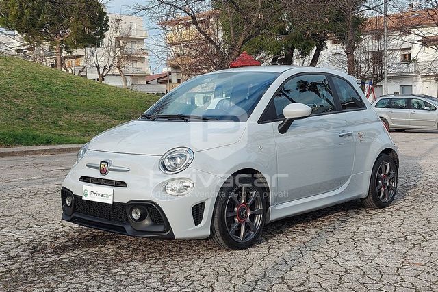 Abarth ABARTH 595 1.4 Turbo T-Jet 145 CV