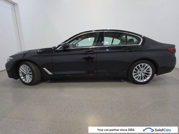 BMW 518 - 2