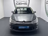 Citroën C4 VTR Plus Klimaauto Tempomat Einparkhilfe - Citroën C4: Vtr Plus