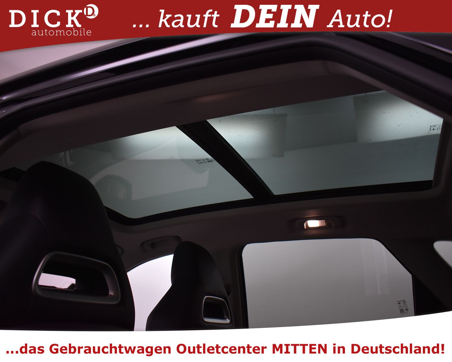 MG EHS PHEV 1.5 T-GDI Luxury  LED+PANO+SHZ+ACC+360° - Image 20