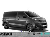 Peugeot Traveller Active 8-Sitzer