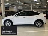 Tesla Model Y Long Range AWD - Tesla Model Y Gebrauchtwagen