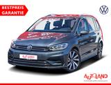 Volkswagen Touran 2.0 TDI DSG R-Line LED Navi Panorama ACC - Volkswagen: TDI